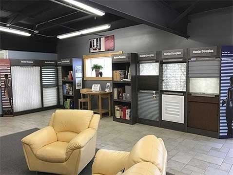 Hunter Douglas Dealer Image